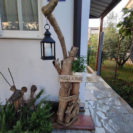 Apartamento Susy Umag Exterior foto