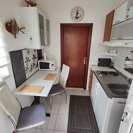 Apartamento Susy Umag Exterior foto