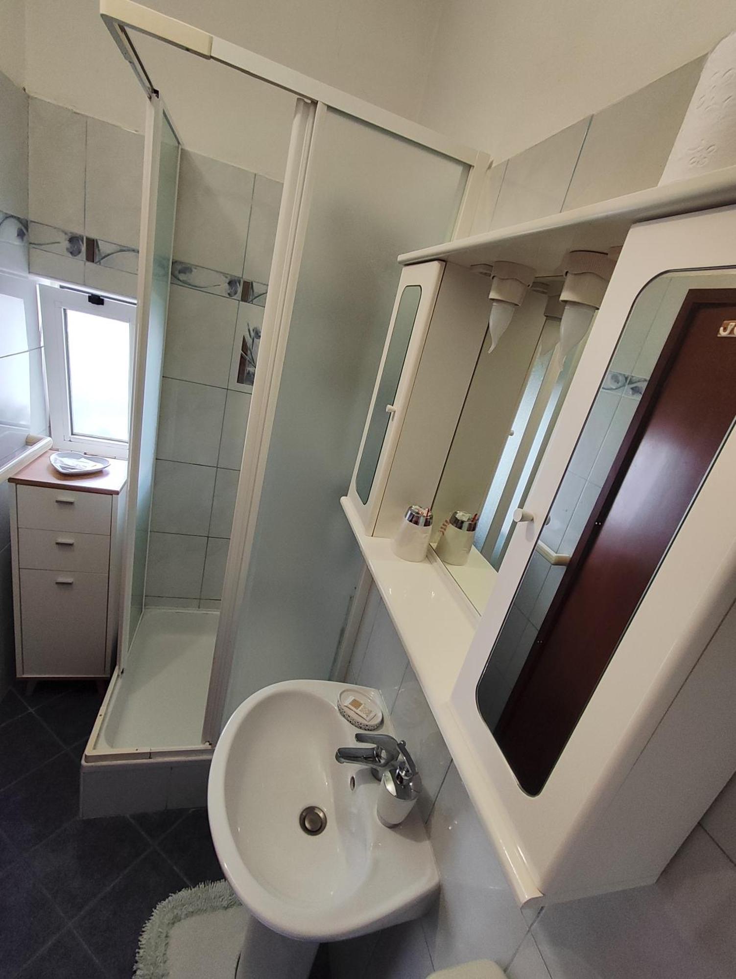Apartamento Susy Umag Exterior foto