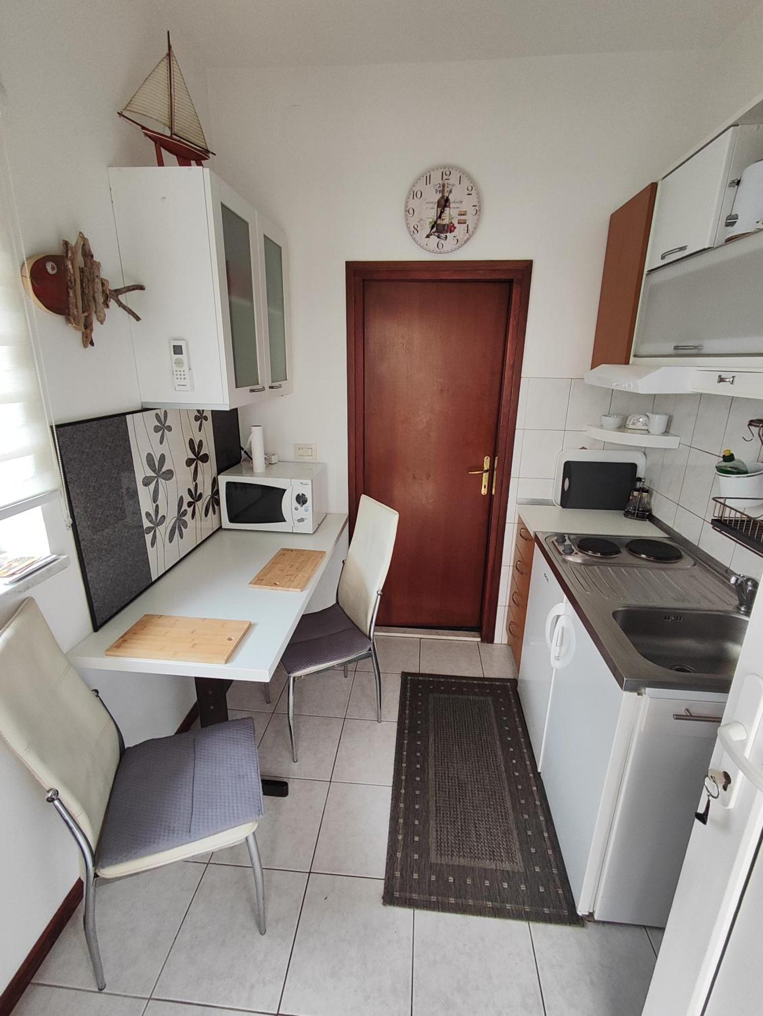 Apartamento Susy Umag Exterior foto