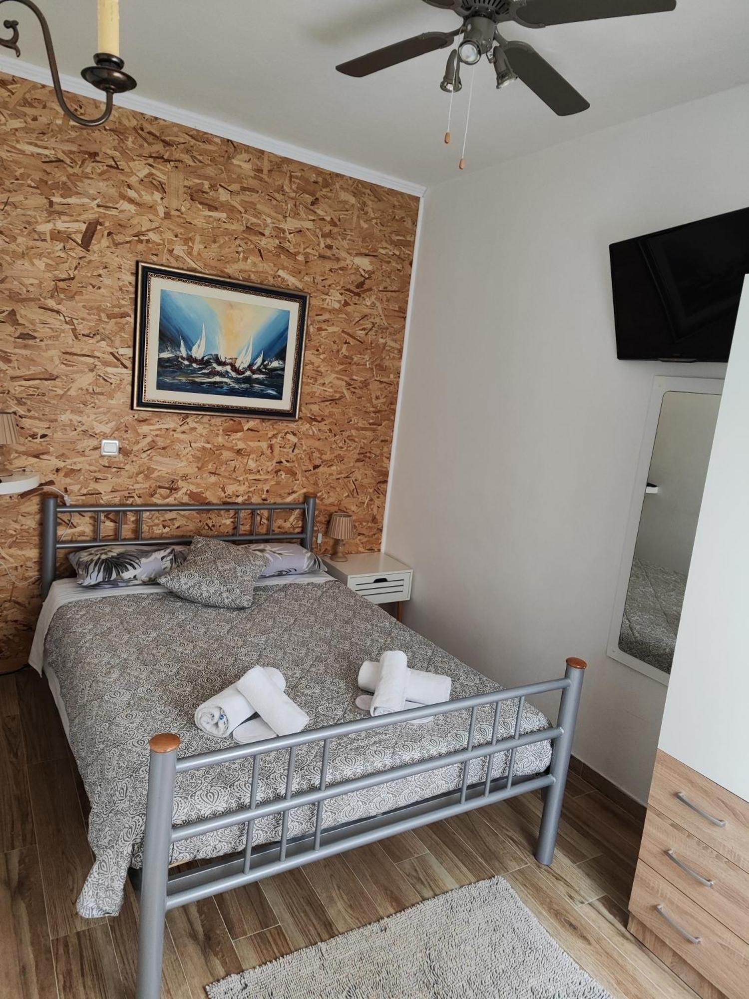 Apartamento Susy Umag Exterior foto
