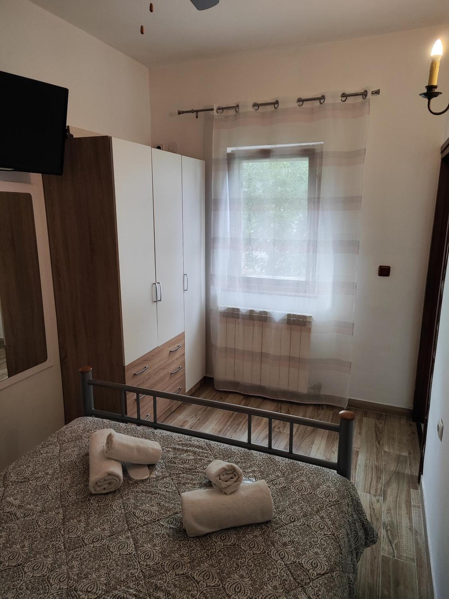 Apartamento Susy Umag Exterior foto